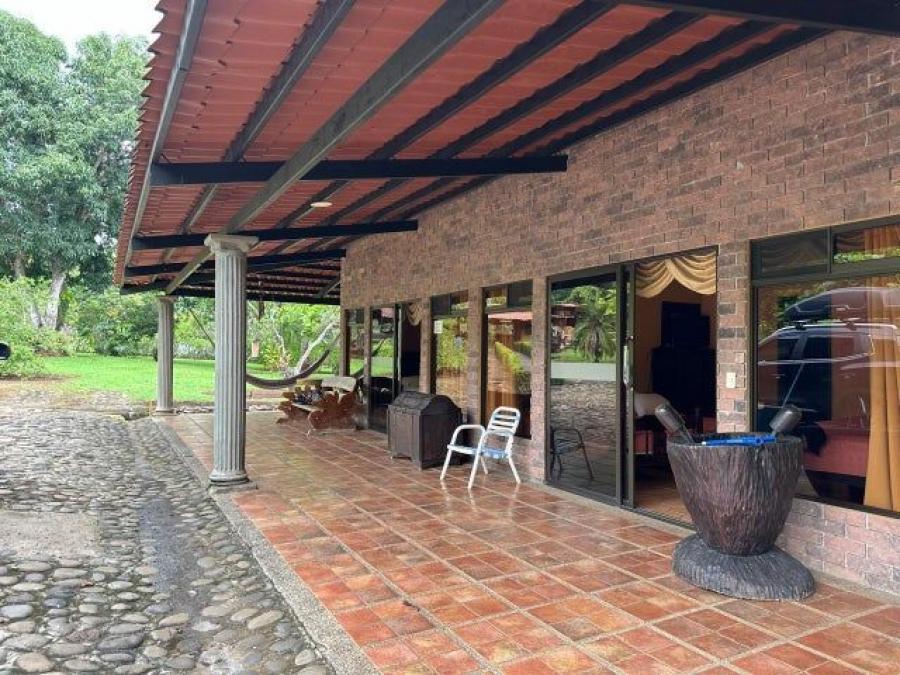 Foto Finca en Venta en Orotina, Alajuela - U$D 1.600.000 - FIV100507 - BienesOnLine