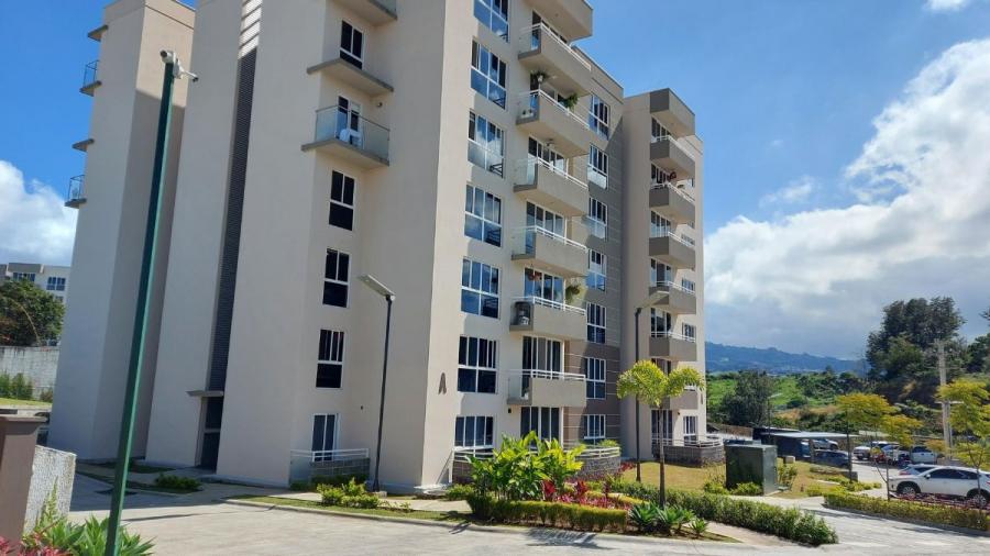 Foto Apartamento en Venta en Curridabat, San José - U$D 136.500 - APV80286 - BienesOnLine