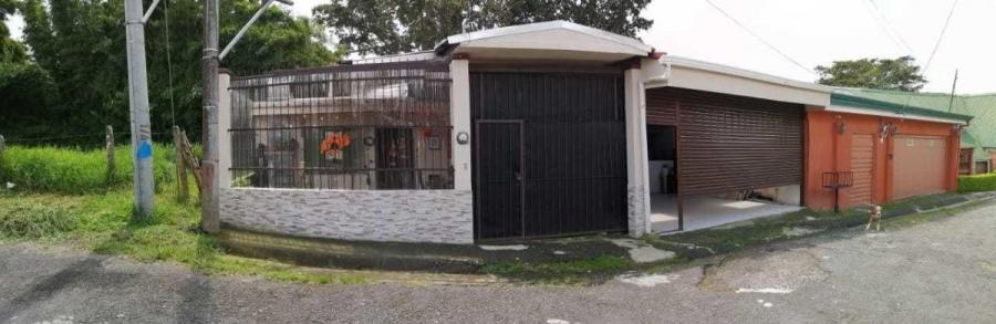 Foto Casa en Venta en San Isidro, San Jos - ¢ 60.000.000 - CAV32744 - BienesOnLine