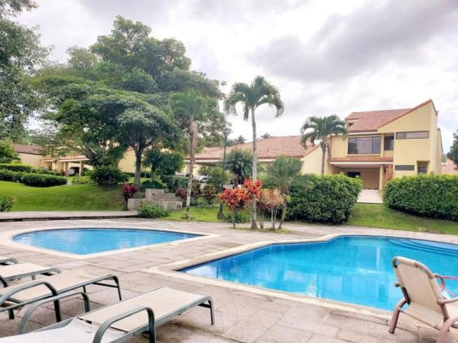 Foto Casa en Venta en Escaz, San Jos - U$D 390.000 - CAV23344 - BienesOnLine