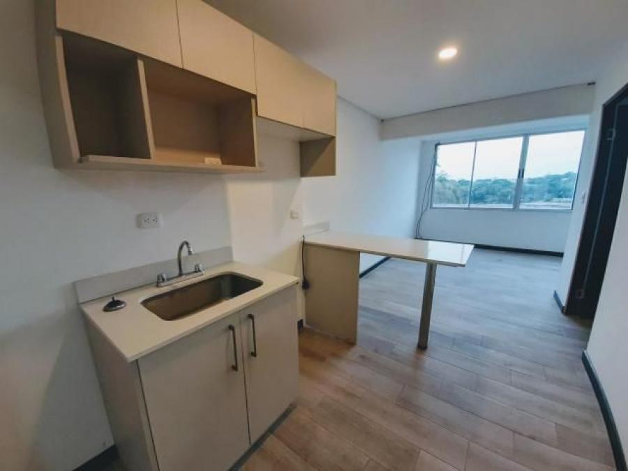 Foto Apartamento en Alquiler en Santa Ana, San Jos - U$D 500 - APA24547 - BienesOnLine