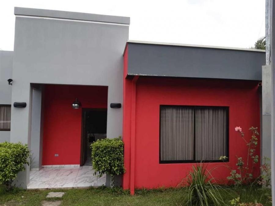 Foto Casa en Venta en Barva, Heredia - U$D 137.000 - CAV31727 - BienesOnLine