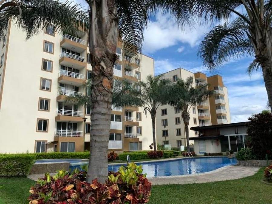 Foto Apartamento en Venta en Alajuela, Alajuela - U$D 110.000 - APV24175 - BienesOnLine