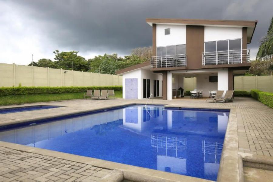 Foto Apartamento en Venta en Alajuela, Alajuela - U$D 135.000 - APV23530 - BienesOnLine