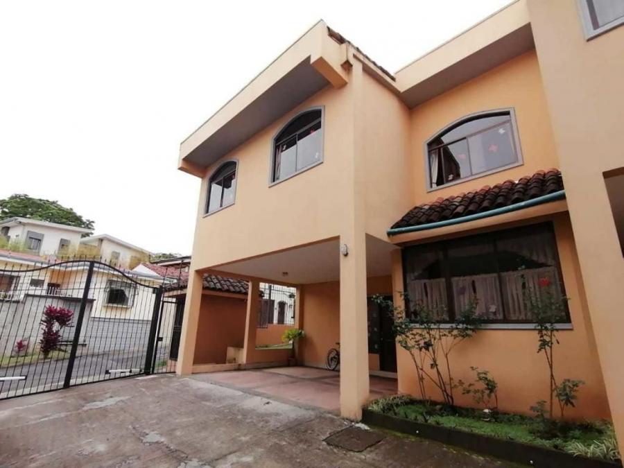 Foto Casa en Venta en Curridabat, San Jos - U$D 189.000 - CAV29172 - BienesOnLine