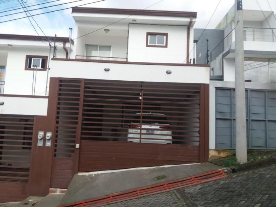 Foto Casa en Venta en La Unin, Cartago - U$D 147.000 - CAV31255 - BienesOnLine
