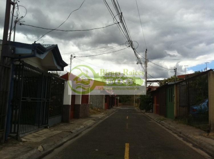 Foto Terreno en Venta en Mercedes, Heredia - ¢ 25.500.000 - TEV2648 - BienesOnLine