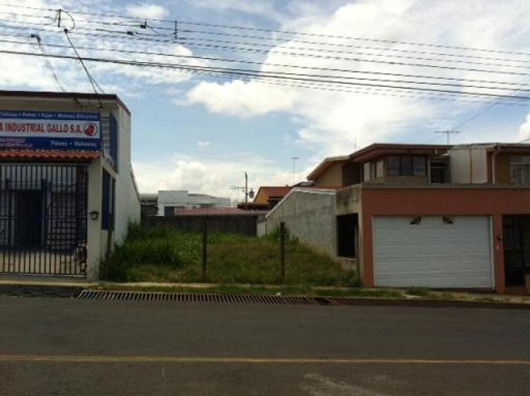 Foto Terreno en Venta en Heredia, Heredia - ¢ 25.000.000 - TEV1623 - BienesOnLine