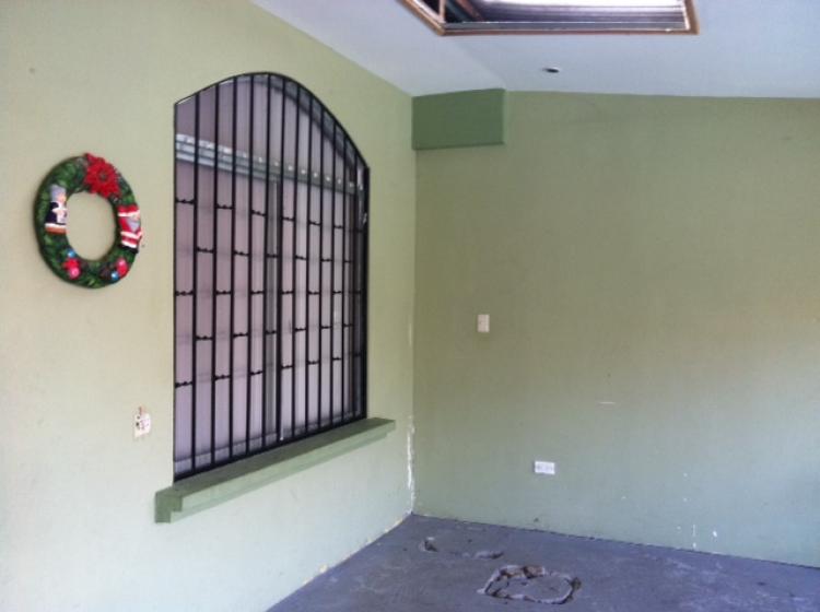 Foto Casa en Venta en Heredia, Heredia - ¢ 45.000.000 - CAV1444 - BienesOnLine