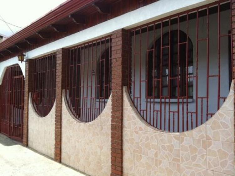 Foto Casa en Venta en Heredia, Heredia - ¢ 40.000.000 - CAV1560 - BienesOnLine