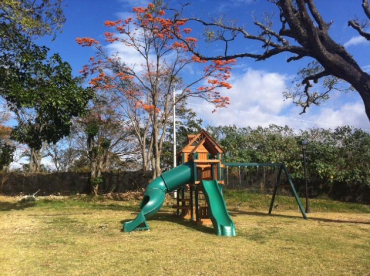 Foto Terreno en Venta en Ulloa, Heredia - U$D 75.000 - TEV2368 - BienesOnLine