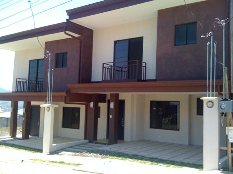 Foto Casa en Venta en Heredia, Heredia - U$D 141.176 - CAV980 - BienesOnLine