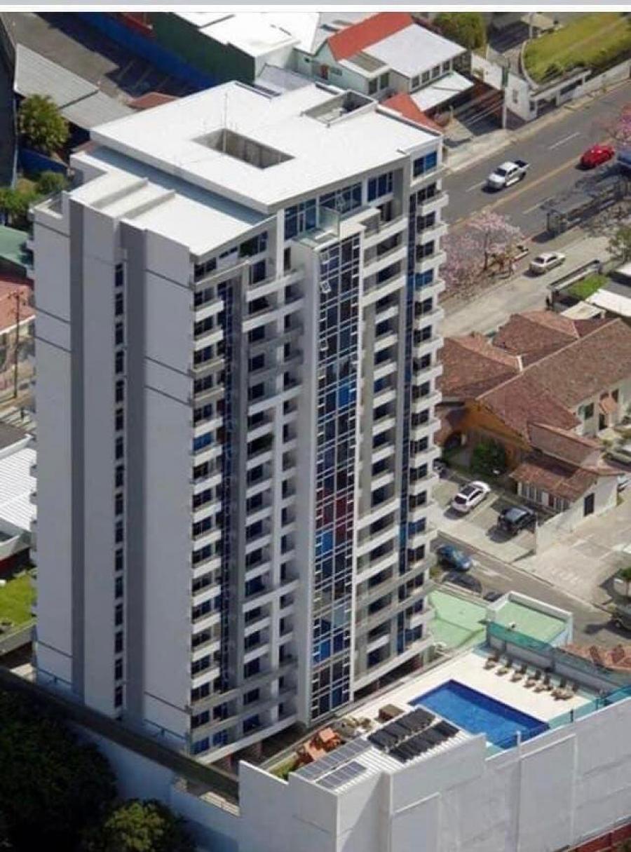 Foto Apartamento en Alquiler en Los Yoses, San Pedro, San José - U$D 950 - APA98335 - BienesOnLine