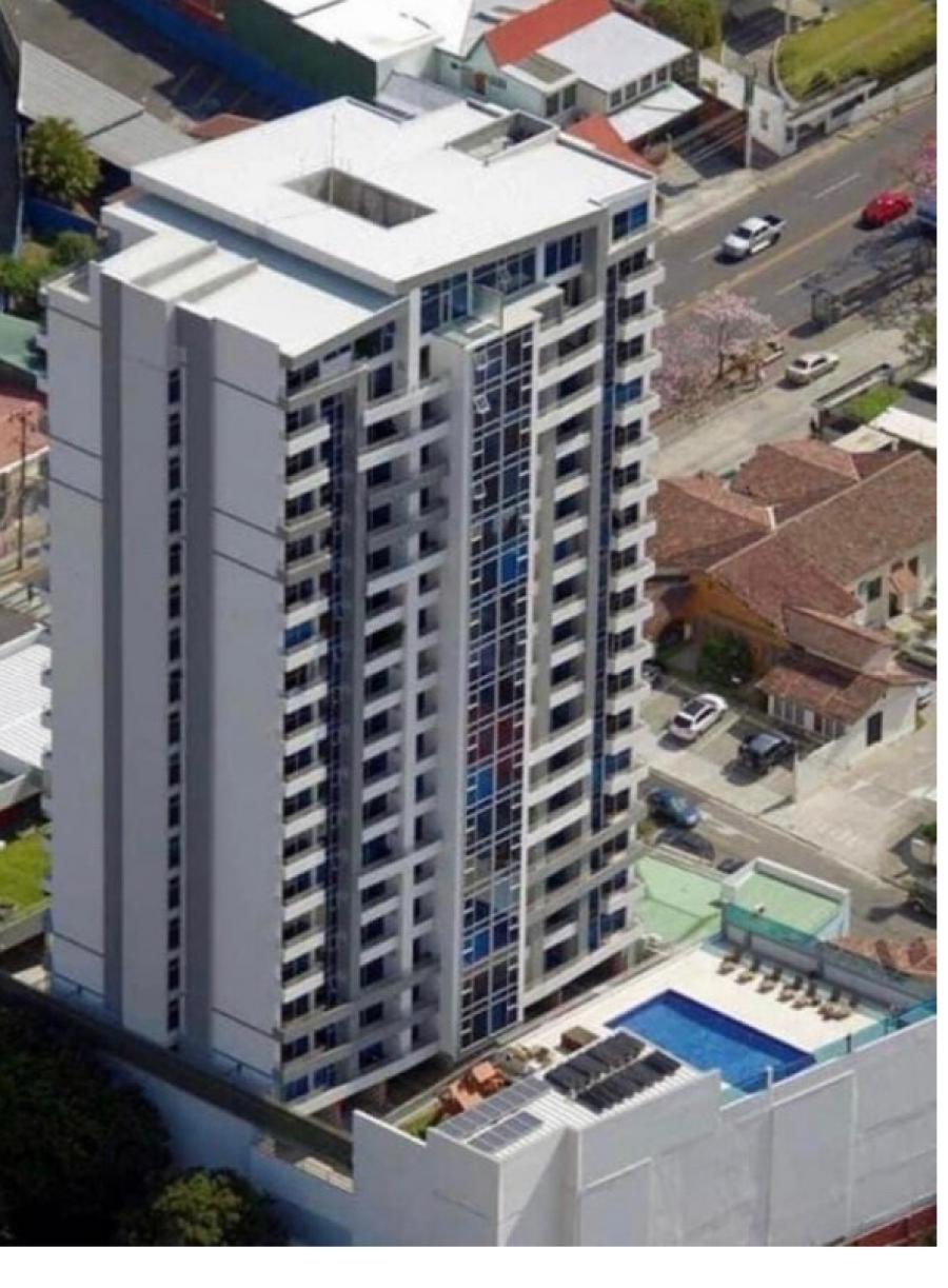 Foto Apartamento en Alquiler en Yoses, San José, San José - U$D 900 - APA105113 - BienesOnLine