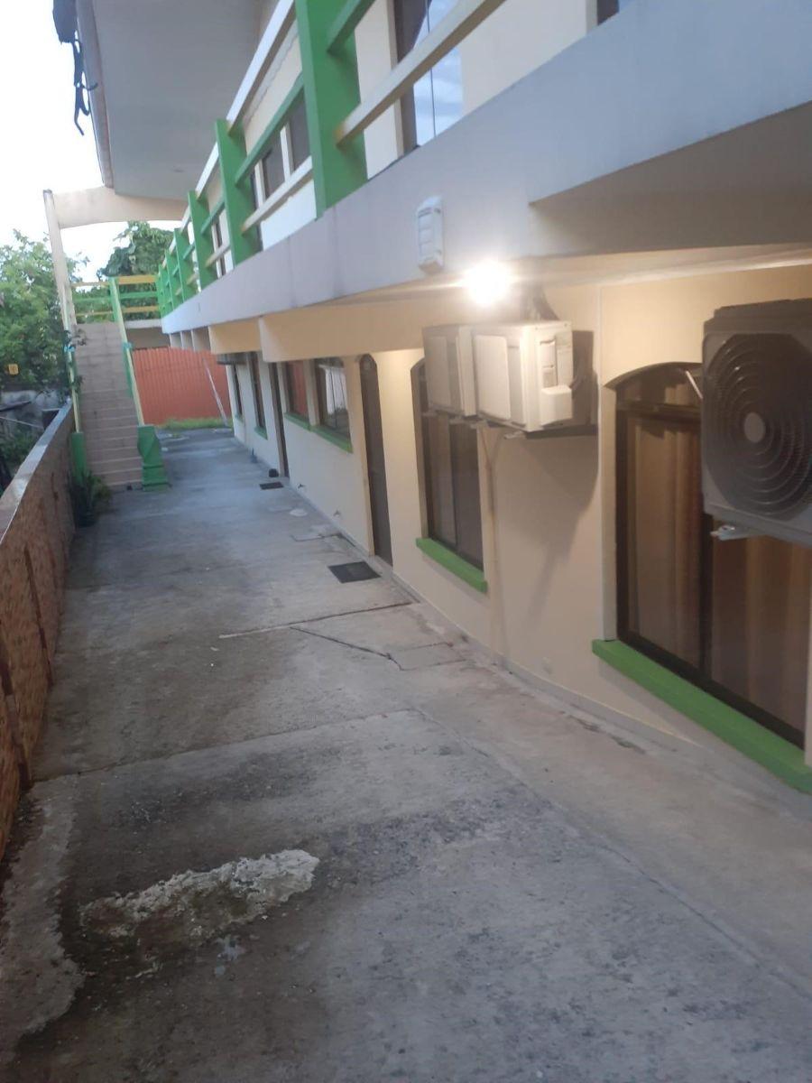 Foto Apartamento en Alquiler en Roosevelt, Limón, Limón - U$D 1.100 - APA105558 - BienesOnLine