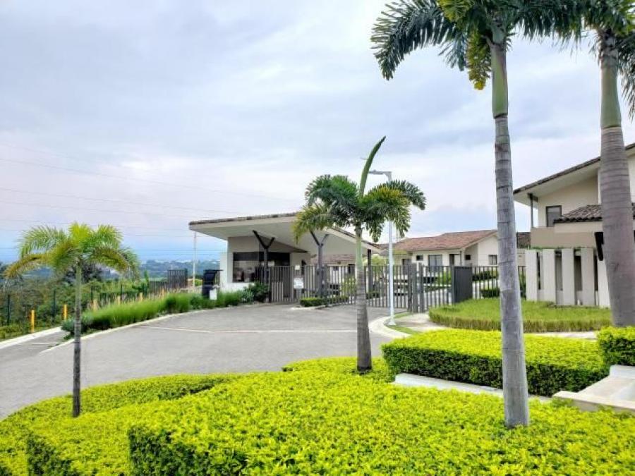 Foto Casa en Venta en Guachipeln, Escaz, San Jos - U$D 320.000 - CAV22490 - BienesOnLine