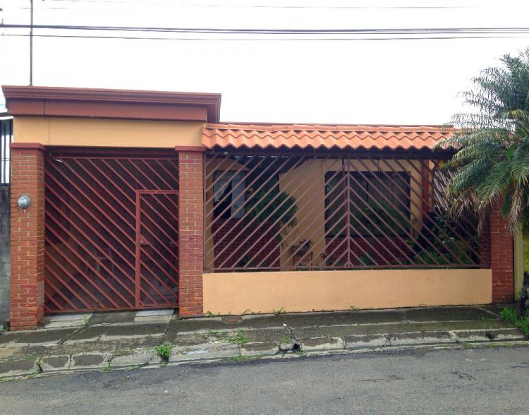 Foto Casa en Venta en Alajuela, Alajuela, Alajuela - ¢ 4.500.000 - CAV12743 - BienesOnLine