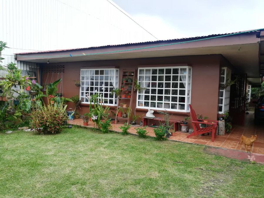 Foto Casa en Venta en Granadilla, Curridabat, San Jos - ¢ 140.000.000 - CAV47249 - BienesOnLine