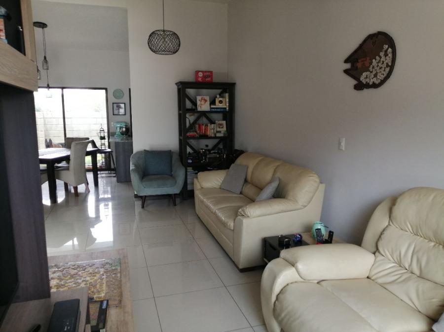 Foto Casa en Venta en Ulloa, Heredia - U$D 135.000 - CAV49028 - BienesOnLine