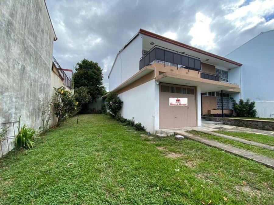 Foto Casa en Venta en Paseo Coln, San Jos - ¢ 1.800.000 - CAV56457 - BienesOnLine