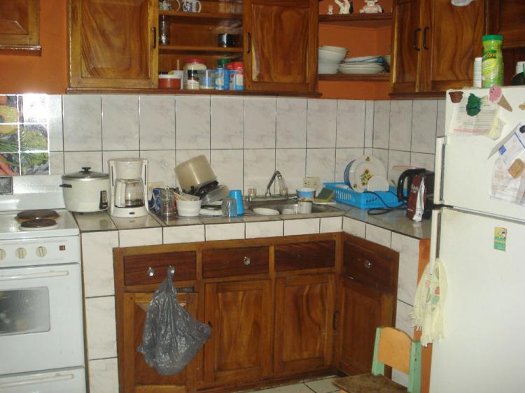 Foto Casa en Venta en Santo Domingo, Heredia - ¢ 64.000.000 - CAV8916 - BienesOnLine