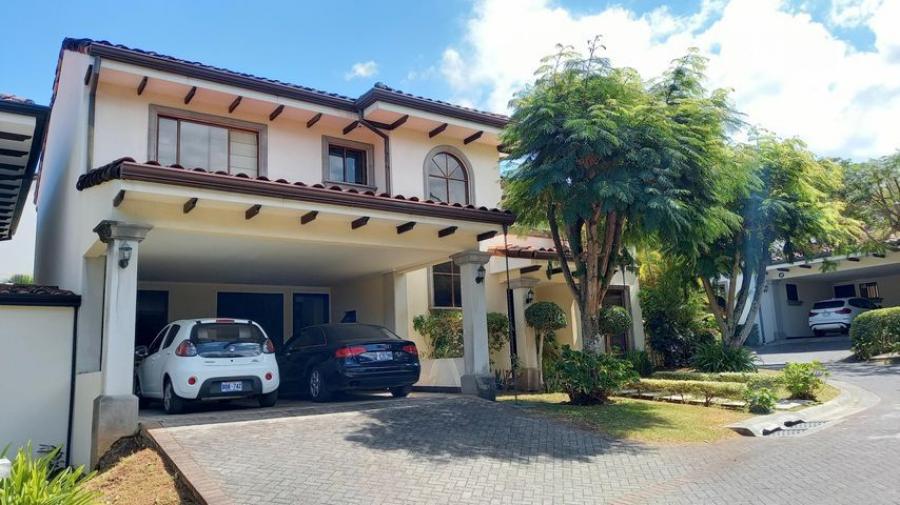 Foto Casa en Venta en Río de Oro, Santa Ana, San José - U$D 475.000 - CAV56514 - BienesOnLine