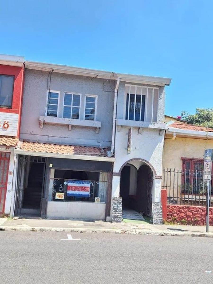 Foto Local en Venta en Carmen, San Jos - U$D 150.000 - LOV100901 - BienesOnLine