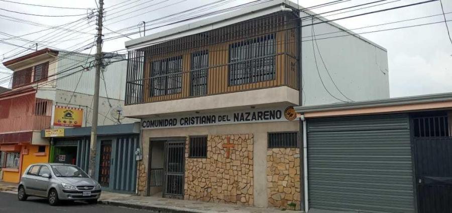 Local comercial en venta, en Alajuela. RAH 21-464