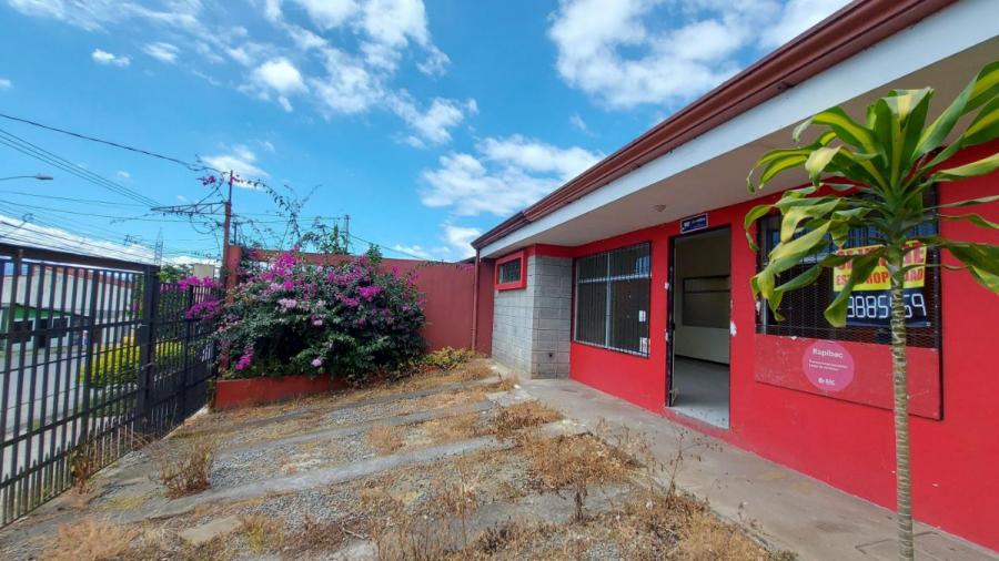 Local Comercial en Venta Ubicado en Goicoechea, Ipis