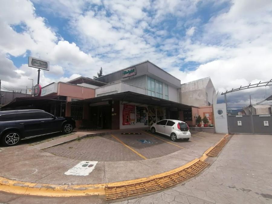 Local Comercial esquinero en alquiler en Concepción, Tres Rios RAH 232190