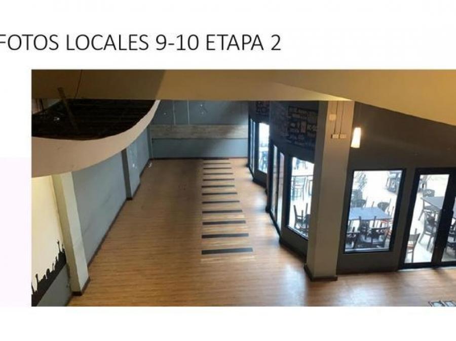 Foto Local en Alquiler en Montes de Oca, San José - U$D 1.530 - LOA88157 - BienesOnLine