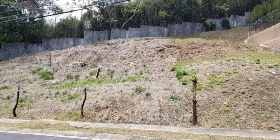 Foto Terreno en Venta en Escazú, San José - U$D 76.000 - TEV48115 - BienesOnLine