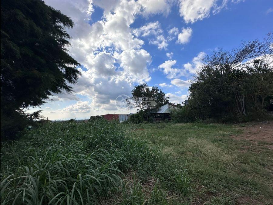 Foto Terreno en Venta en Barva, Barva, Heredia - ¢ 29.000.000 - TEV103575 - BienesOnLine