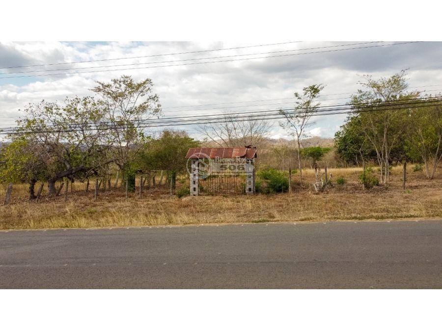 Foto Terreno en Venta en Chomes, Chomes, Puntarenas - U$D 125.000 - TEV100843 - BienesOnLine