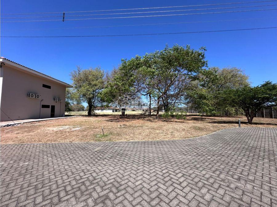 Foto Terreno en Venta en Condominio Tajona, Liberia, Guanacaste - U$D 66.000 - TEV100937 - BienesOnLine