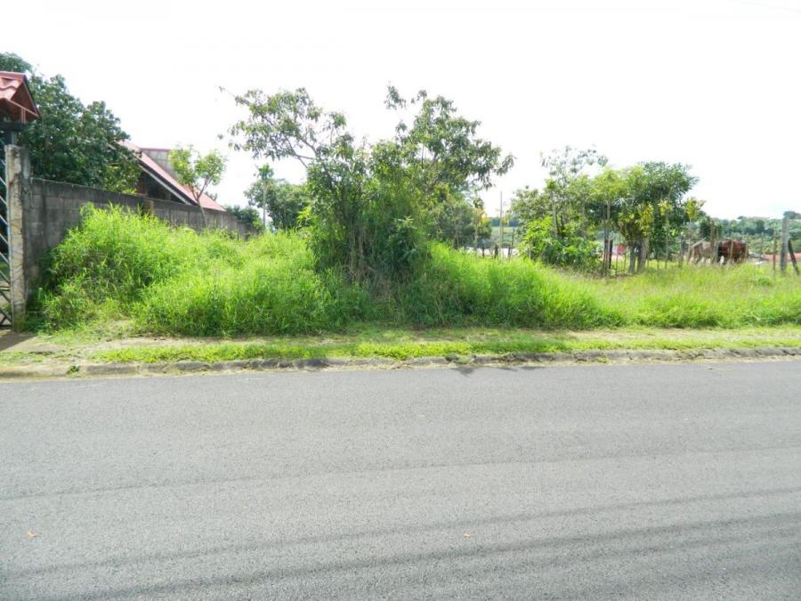 Foto Terreno en Venta en Santa Bárbara, Heredia - U$D 204.918 - TEV35928 - BienesOnLine