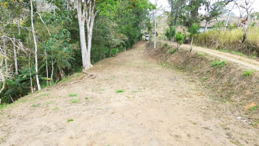 Foto Terreno en Venta en Paraíso, Cartago - ¢ 18.500.000 - TEV104064 - BienesOnLine