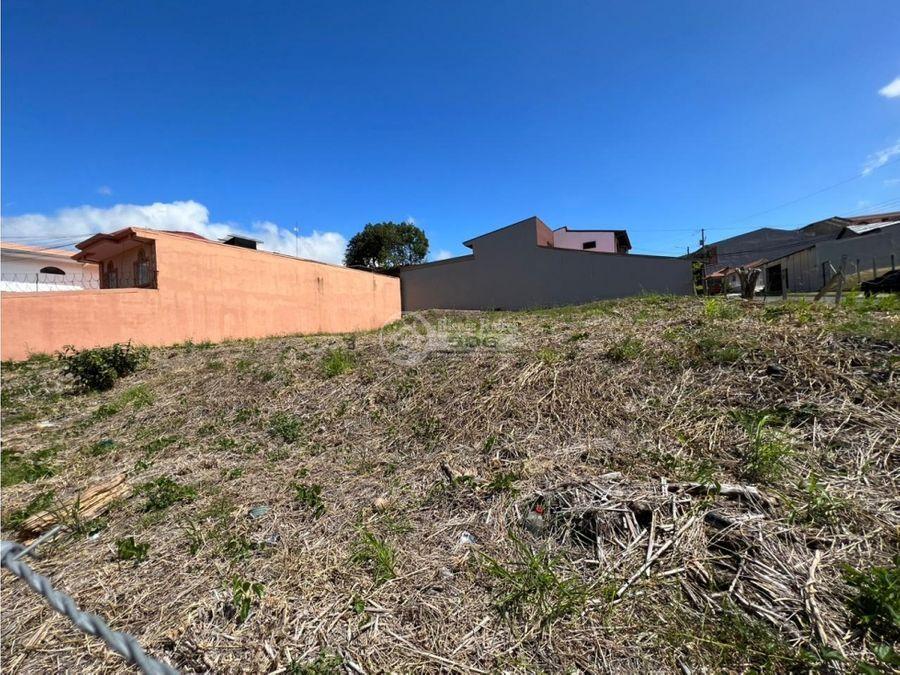 Foto Terreno en Venta en San Pablo, San Pablo, Heredia - U$D 119.500 - TEV100851 - BienesOnLine