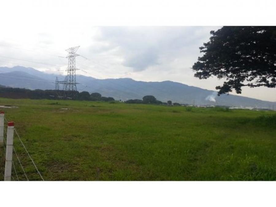 Lote en San Rafael de Alajuela, Industrial comercial. PC800584