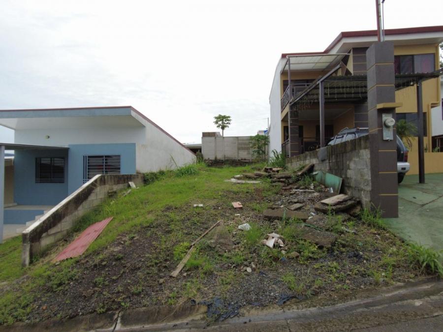 Lote en Venta en Alajuela. RAH 23-1466