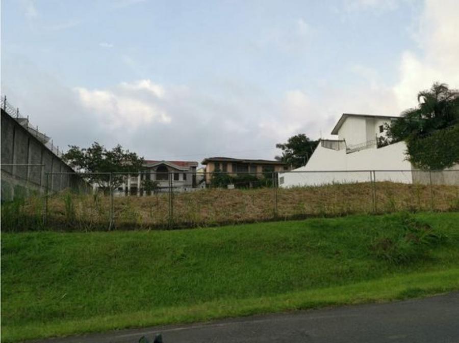 Foto Terreno en Venta en Heredia, Heredia - U$D 270.000 - TEV108388 - BienesOnLine