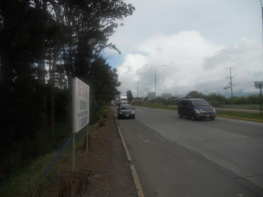 Foto Terreno en Venta en Cartago, Cartago - U$D 1.600.000 - TEV43740 - BienesOnLine