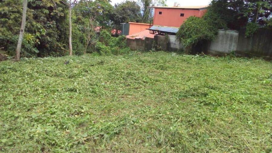 Foto Terreno en Venta en Colón, Mora, San José - ¢ 50.000.000 - TEV39245 - BienesOnLine