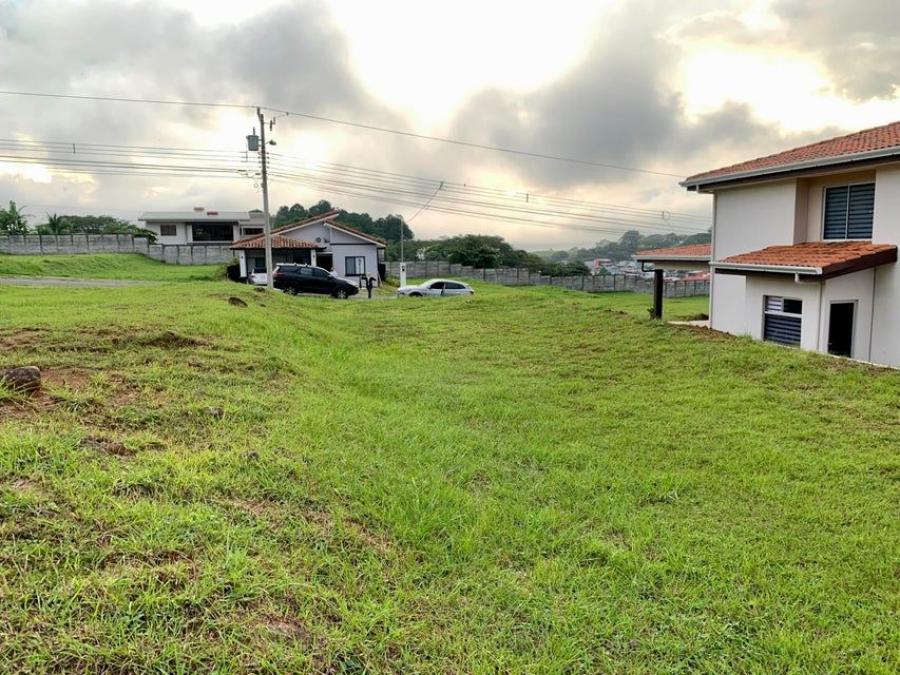 Lote en Venta en Guácima, Alajuela. RAH 24-487