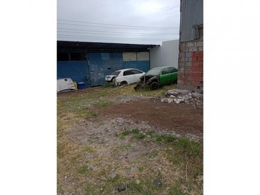 Lote en Venta en Guadalupe, Calle Blancos, Uso Industrial,5PJG7531954