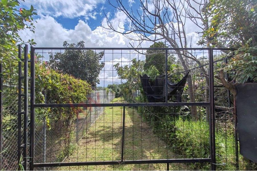 Foto Terreno en Venta en San Rafael, Heredia - ¢ 59.000.000 - TEV107615 - BienesOnLine