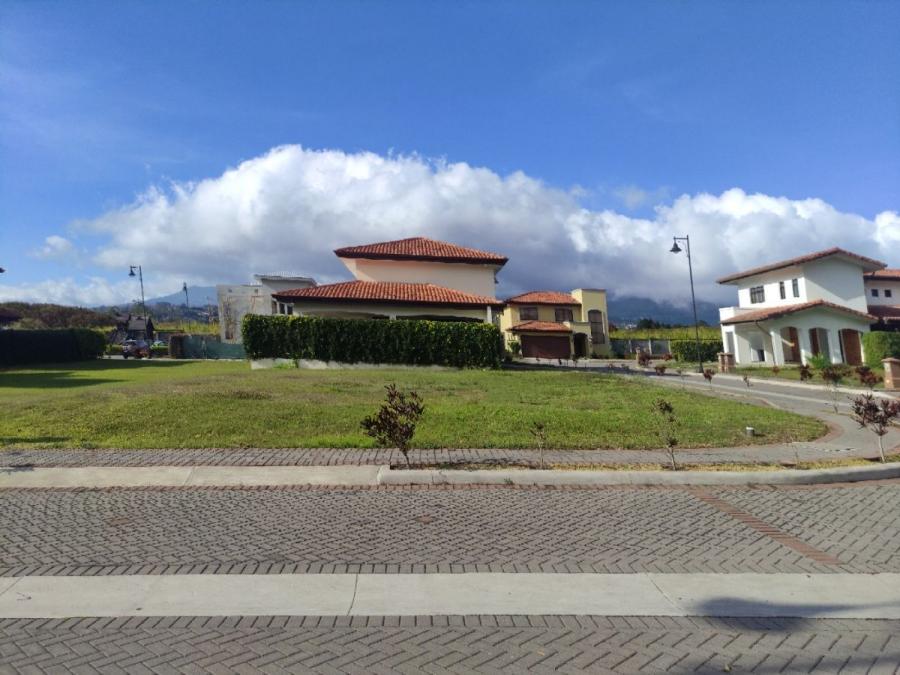 Foto Terreno en Venta en Los Ángeles Santo Domino Heredia, Santo Domingo, Heredia - U$D 125.000 - TEV56590 - BienesOnLine