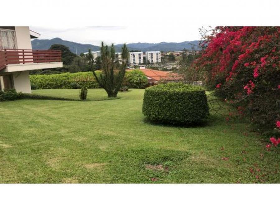 Foto Terreno en Venta en Montes de Oca, San Jos - U$D 887.980 - TEV106294 - BienesOnLine