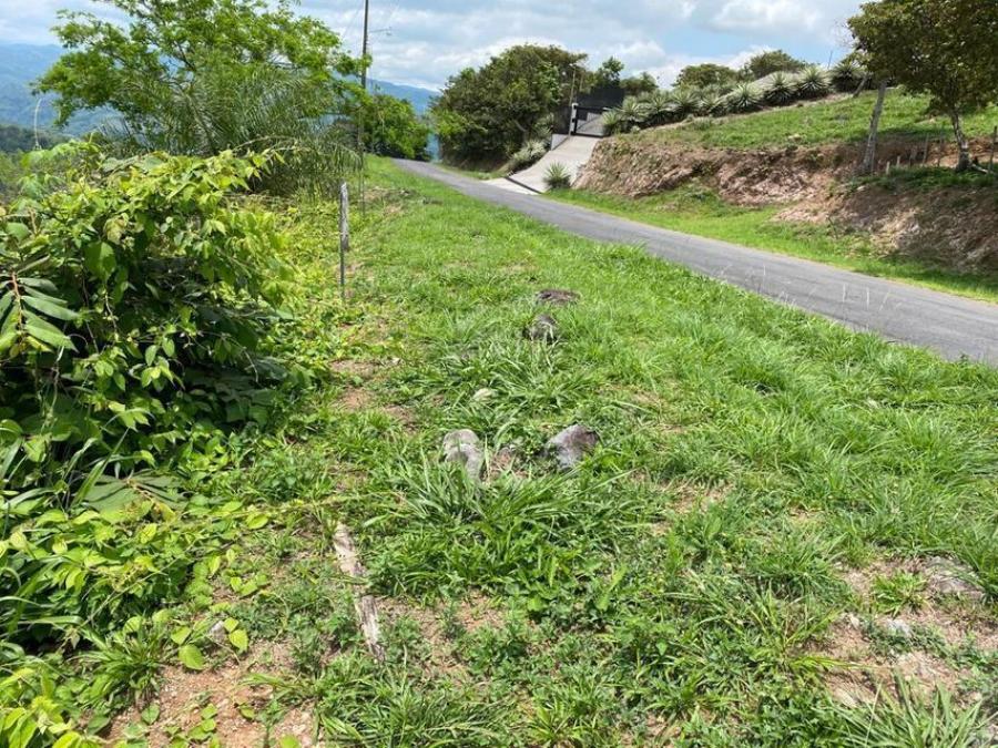 Lote en venta en Orotina, Alajuela. RAH 21-2042