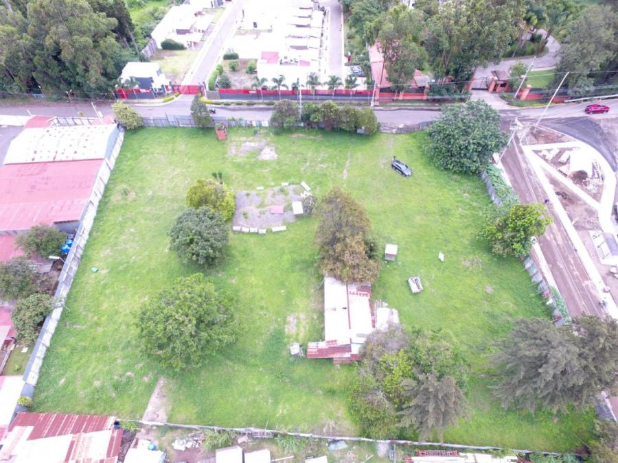 Foto Terreno en Venta en Santo Domingo, Heredia - U$D 900.000 - TEV36242 - BienesOnLine